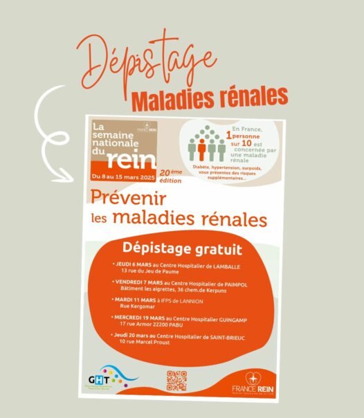 Dépistage Précoce des Maladies Rénales : Une Urgence Sanitaire