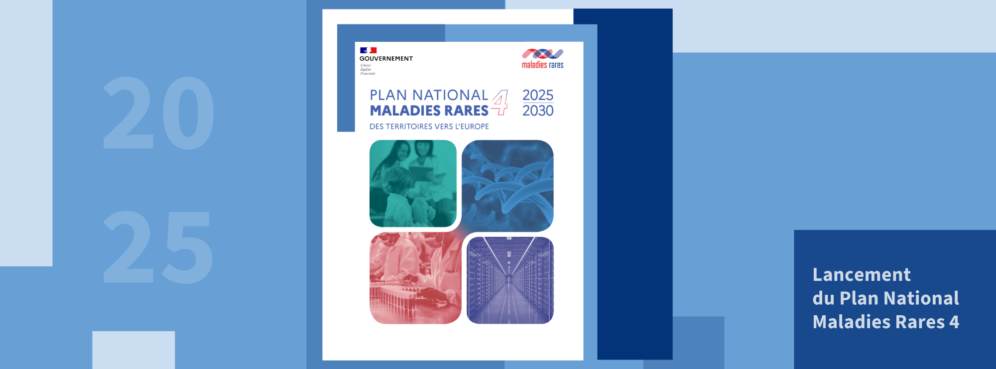 Plan National Maladies Rares 2025-2030 : Une Ambition à Double Tranchant