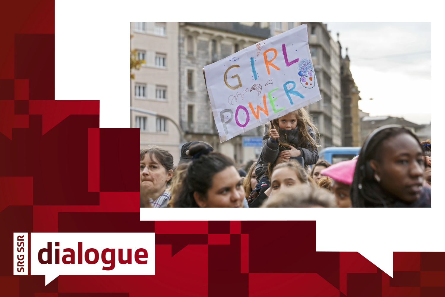 Féminicides : La politique suisse défaillante face à la violence contre les femmes