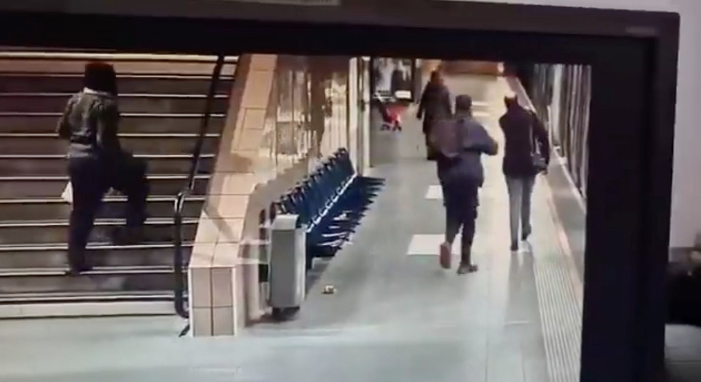 Violence nocturne à Lyon : Un jeune homme poignardé dans le métro Gabriel-Péri