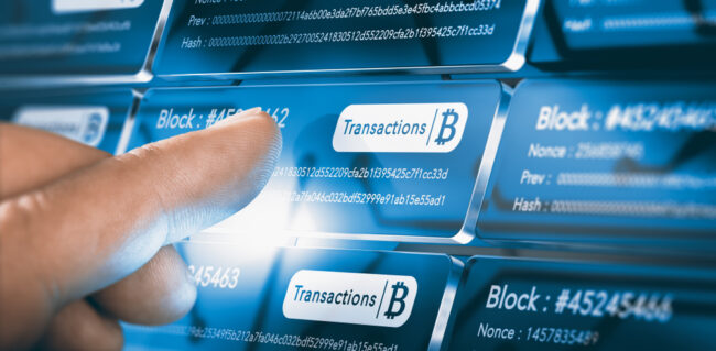 La DeFi: Une Nouvelle Ère Pour Les Services Financiers