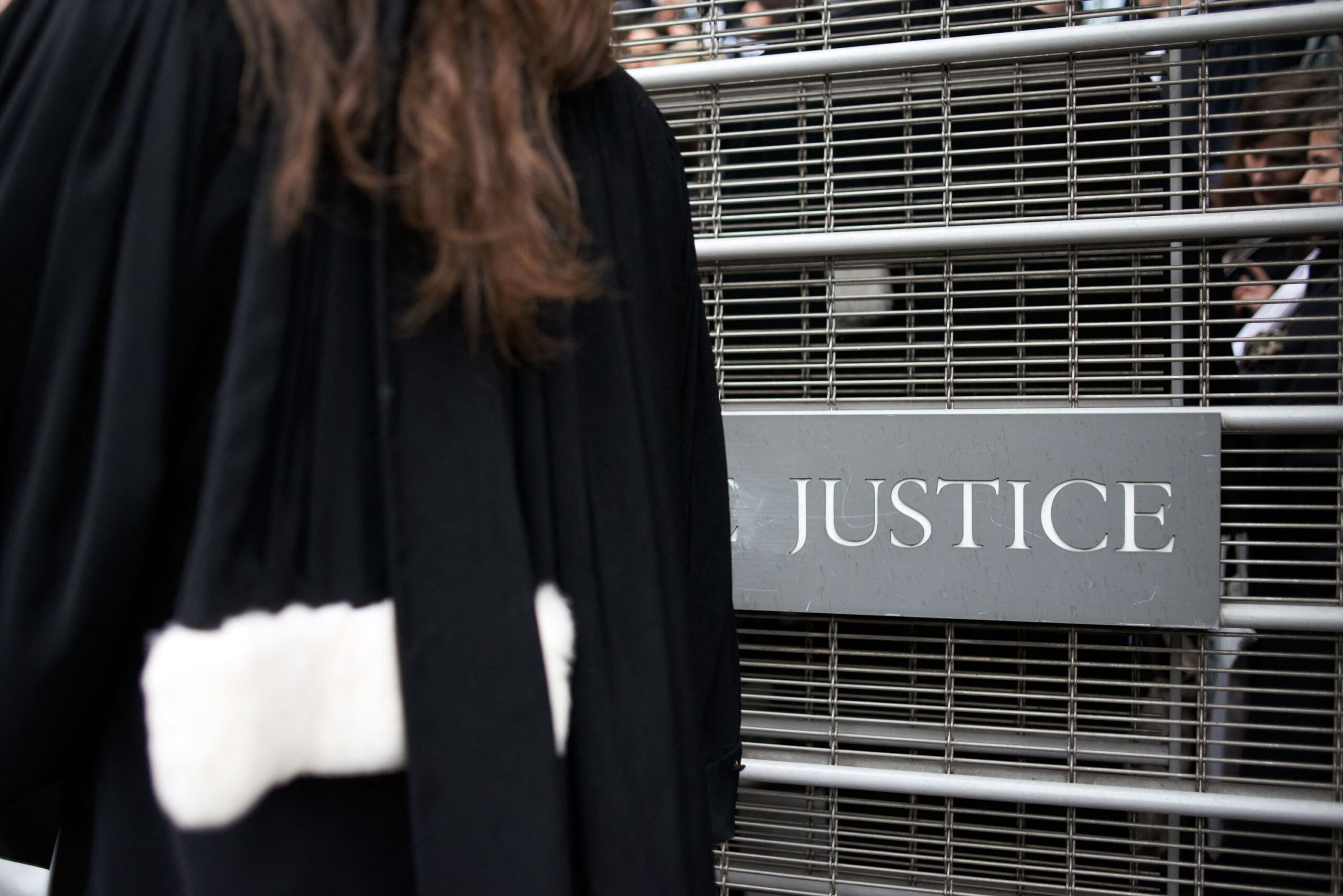 Violence au tribunal de Toulouse : une victime subit un violent passage à tabac