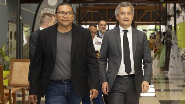 Ministre français insulte un journaliste guyanais lors d’une interview en direct