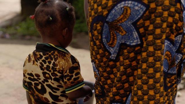 Atrocité sexuelle dans les transports: un réfugié agresse deux fillettes africaines