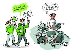 Ecologisme Vert Pastèque : La Paradoxale Délocalisation Neuchâteloise