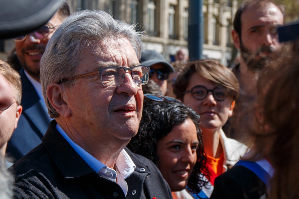 Stratégie islamiste à Chambéry : un député LFI cautionne les Frères musulmans