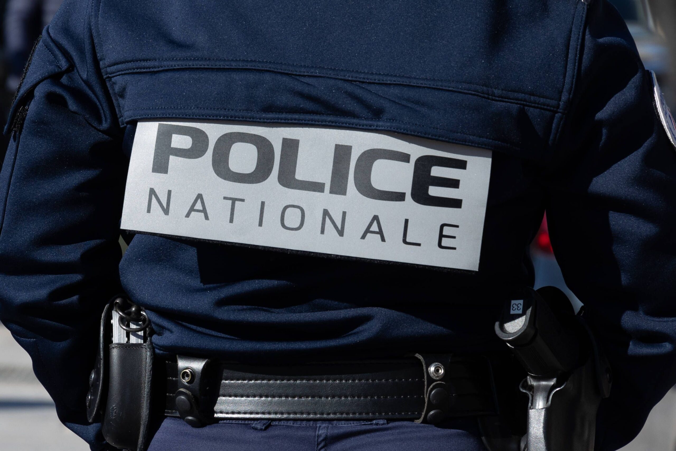 Une femme de 27 ans gravement blessée par son conjoint à Saint-Chamond