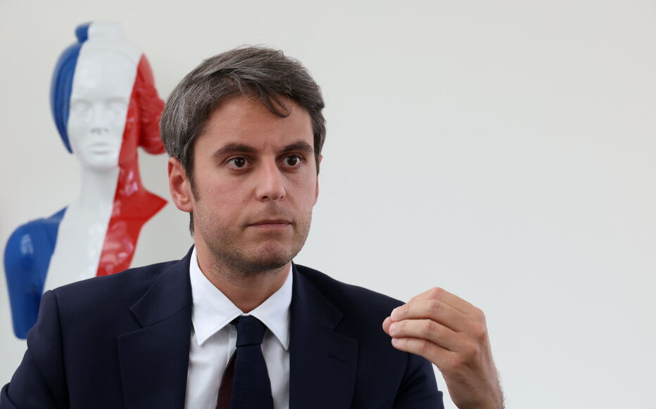 Gabriel Attal Souligne les Lacunes de Renaissance et Redéfinit la Politique du Parti