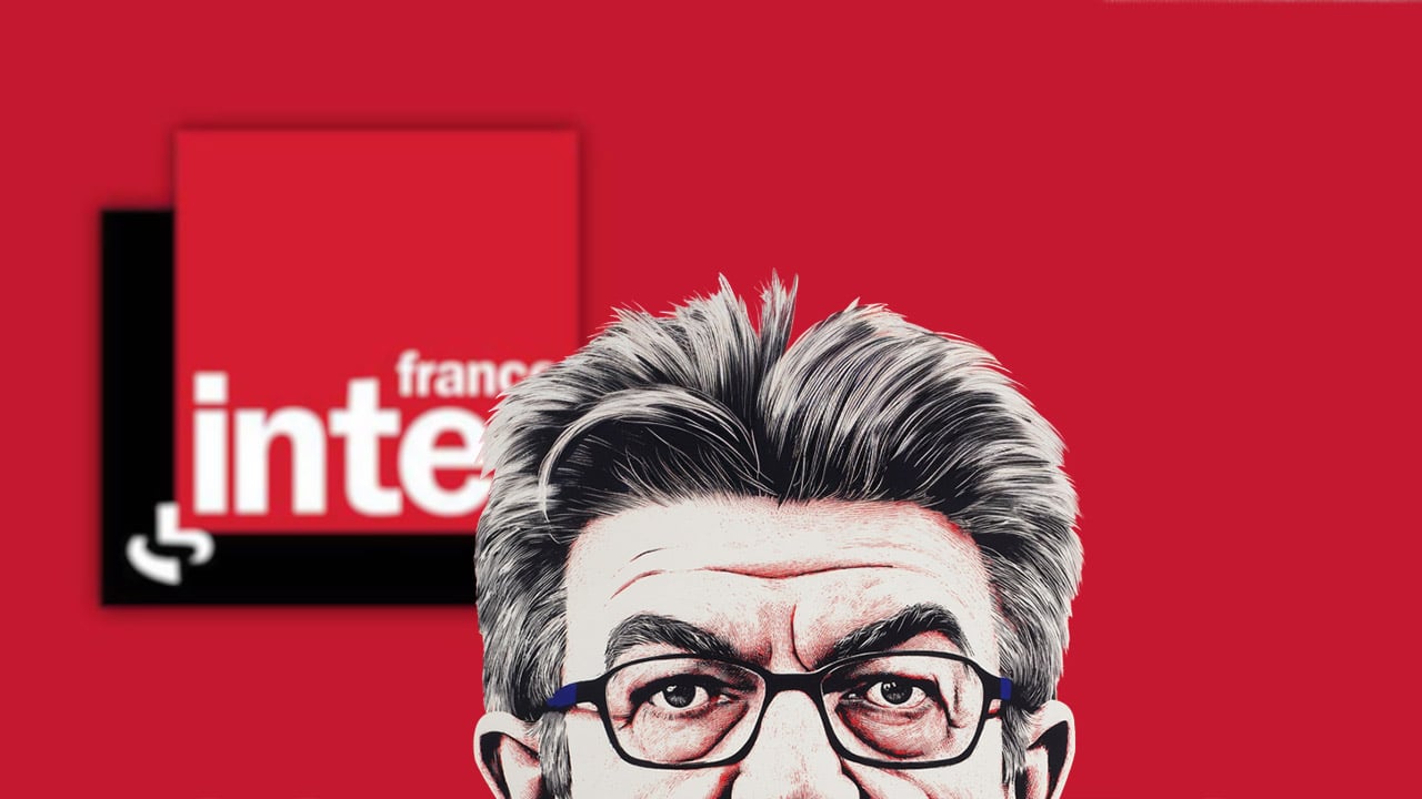 Une Taupe Suspectée chez France Inter ?