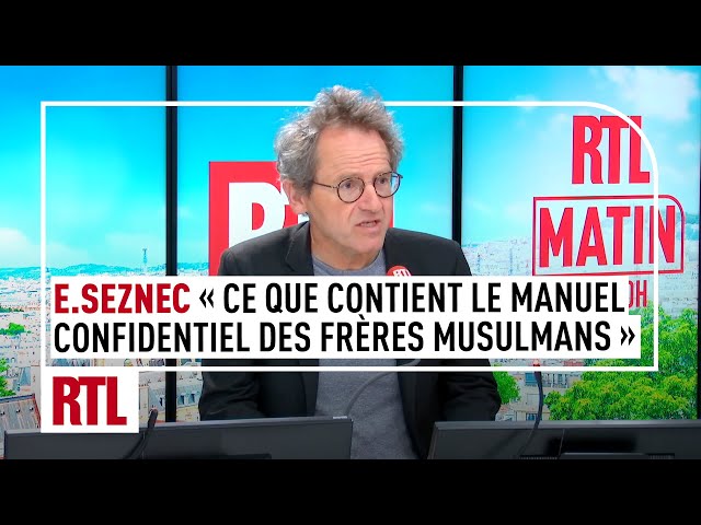 Manuel secret des Frères musulmans révèle leur vision intégriste