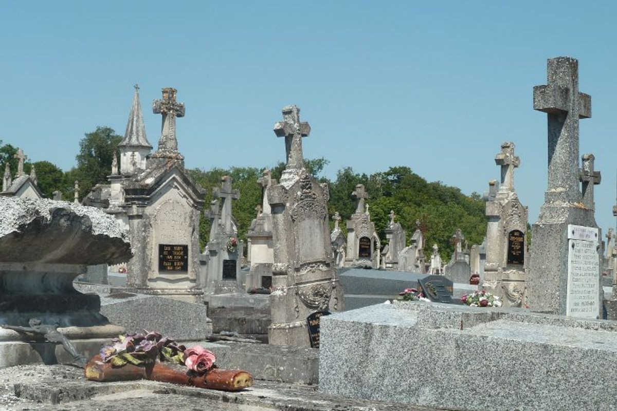 Le Refus d’un Cimetière Islamique à Weinfelden