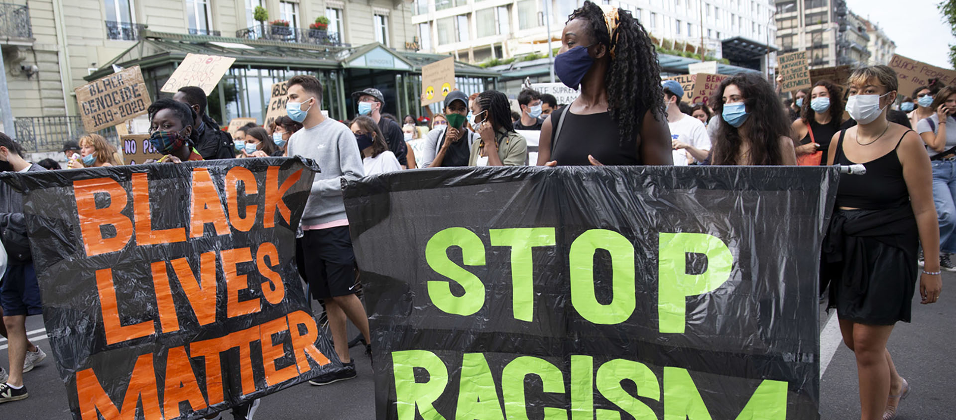 Problème de Racisme en Suisse : Exagération ou Réalité ?