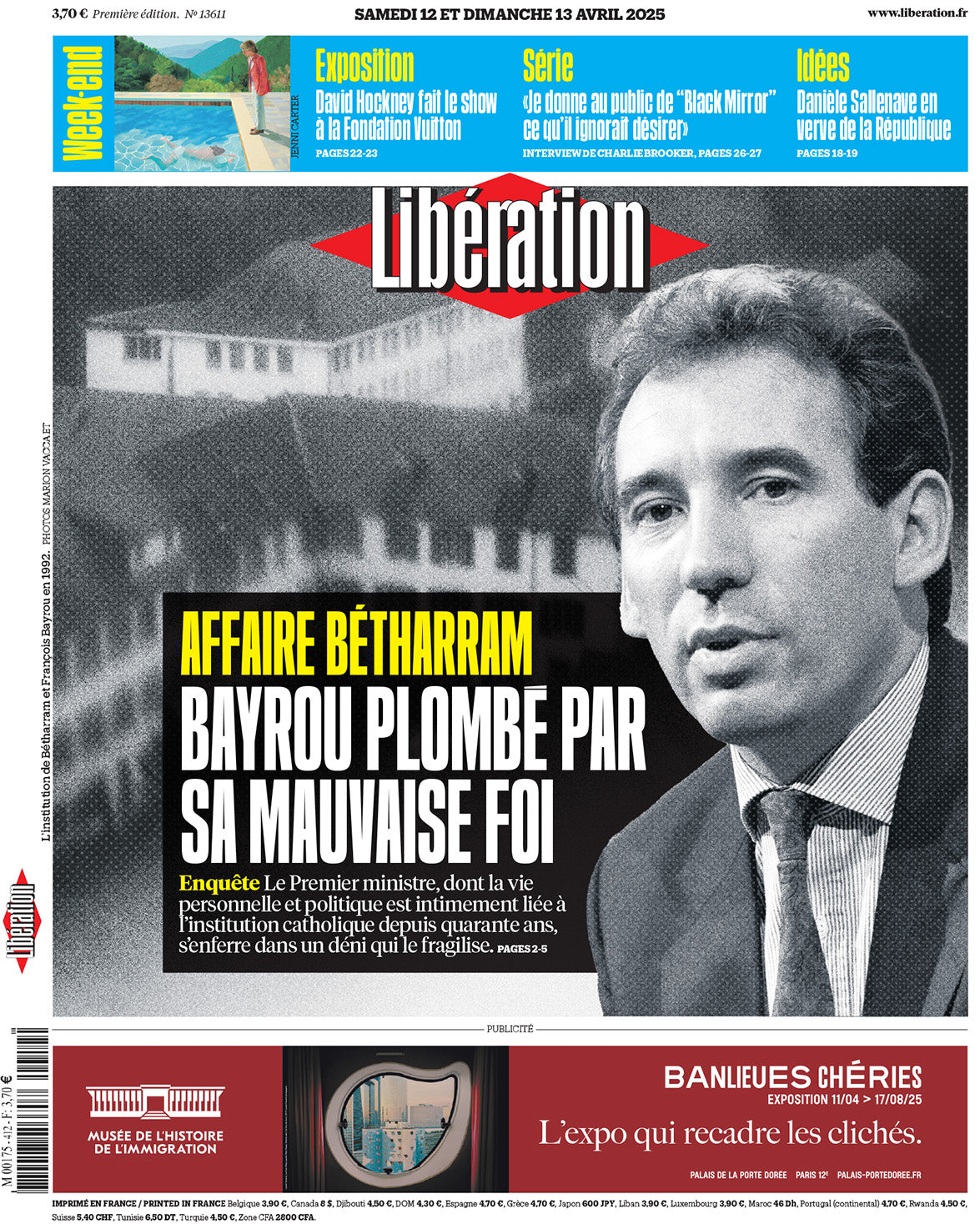 Le scandale de Bétharram : une couverture politique inacceptable et des crimes pédocriminels dénoncés par l’opinion publique