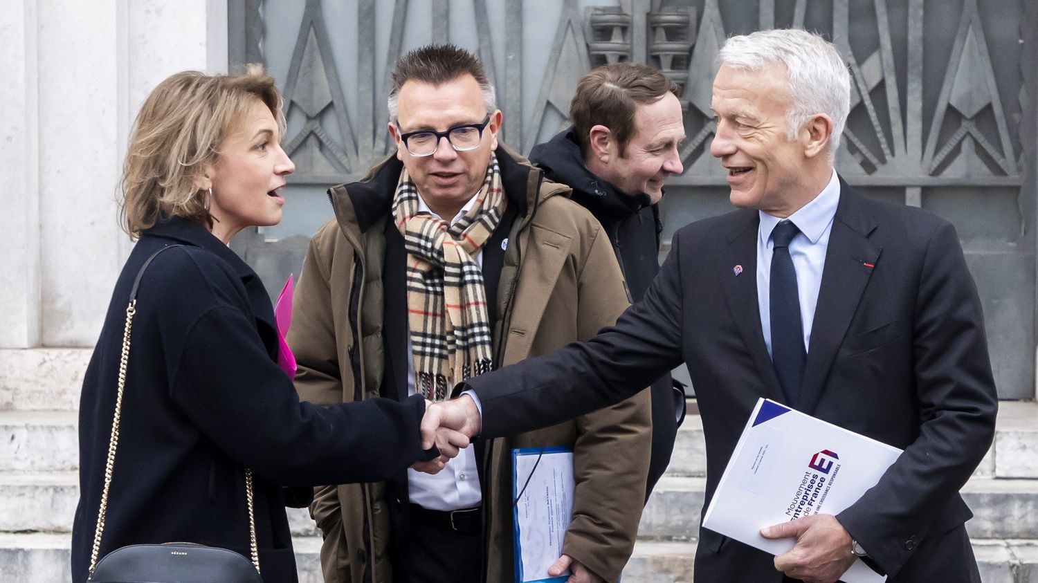 Réussite totale des négociations sur les retraites : un échec social pour la France