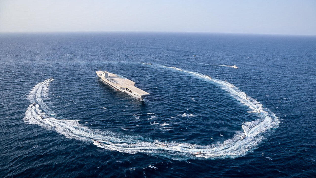 Guerre Iran-Israël : le détroit d’Ormuz devenu un cauchemar pour les transports maritimes