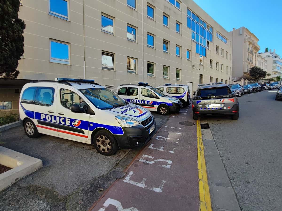Marseille : une octogénaire agressée à coups de sac, son état critique inquiète la population