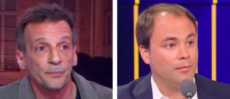 L’effondrement de la figure médiatique Mimi Marchand et les déclarations provocatrices de Mathieu Kassovitz