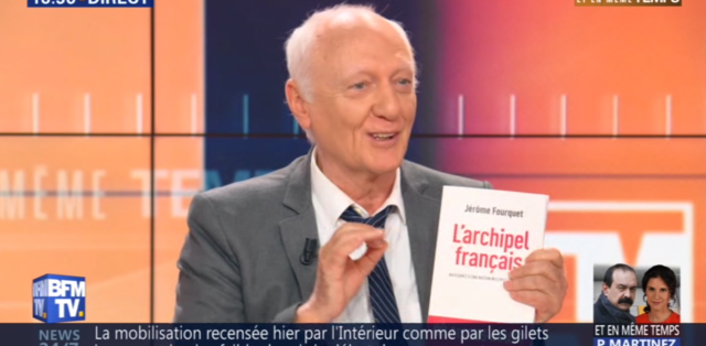 La France en proie à l’invasion des prénoms arabo-musulmans