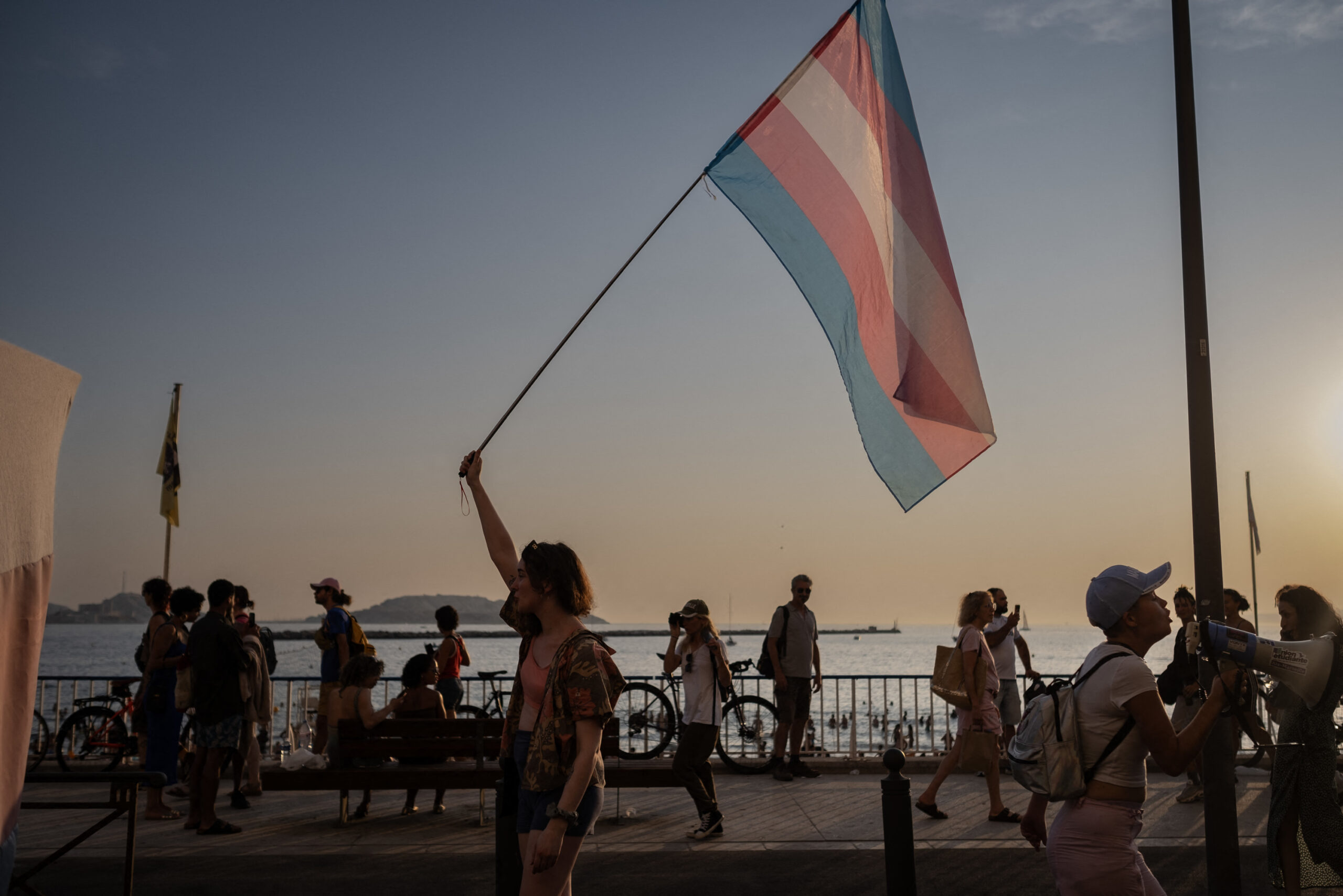 La HAS reporte sa décision sur les mineurs transgenres jusqu’en 2026 en raison d’un manque de consensus