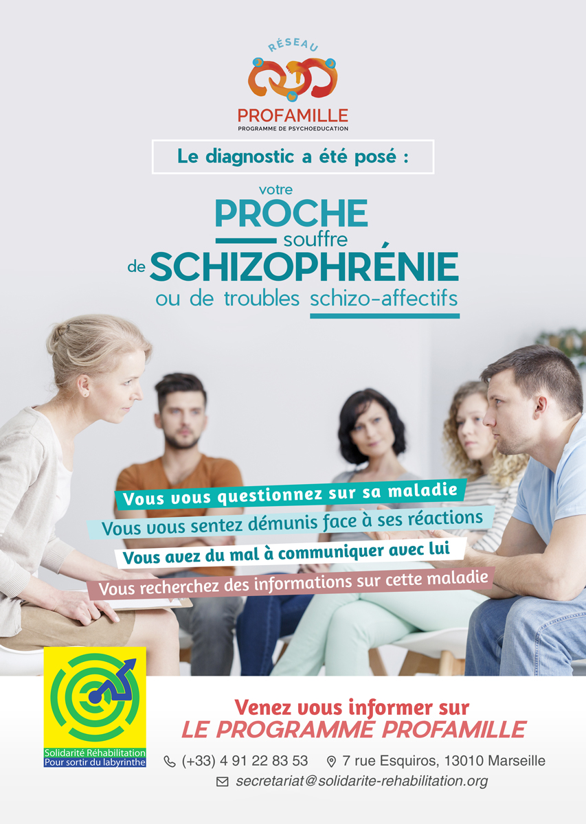 Un centre de formation en psychoéducation à Paris : une solution pour les aidants ?