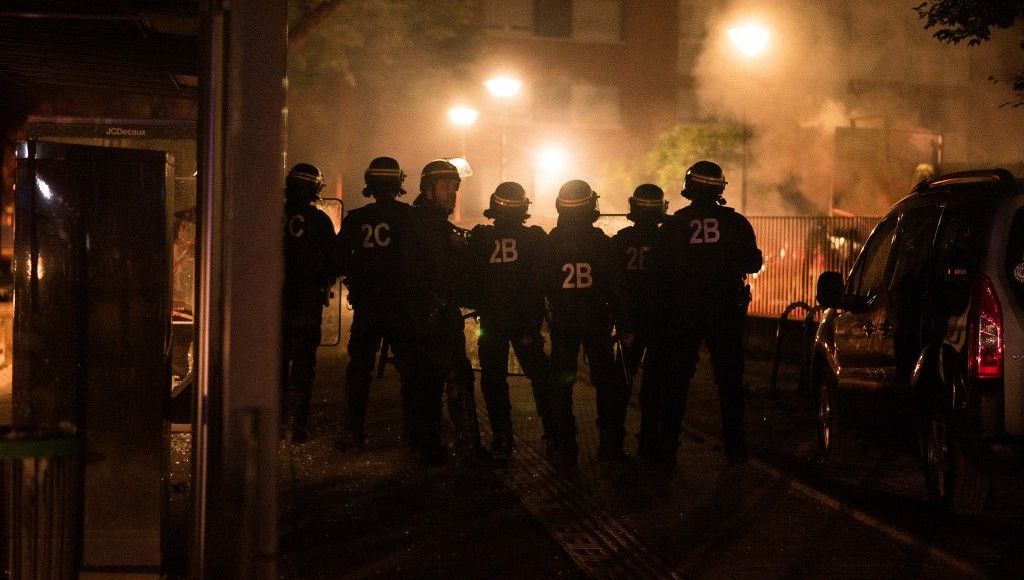 Violences urbaines en France : une défaillance systémique qui exige un réveil immédiat