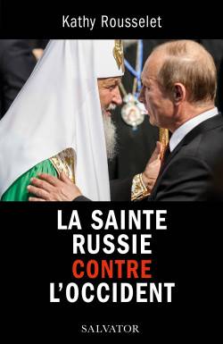 La Russie, un miroir dérangeant pour l’Occident