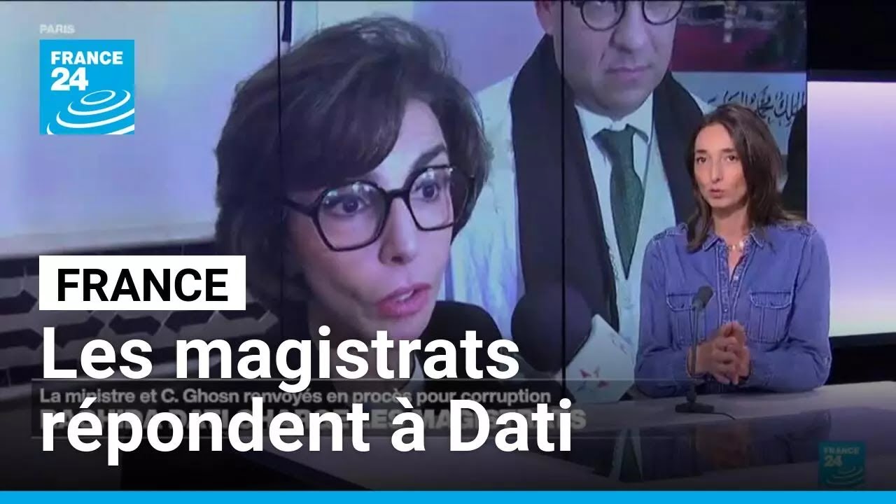 Rachida Dati accusée de corruption : une affaire qui éclabousse les élites françaises