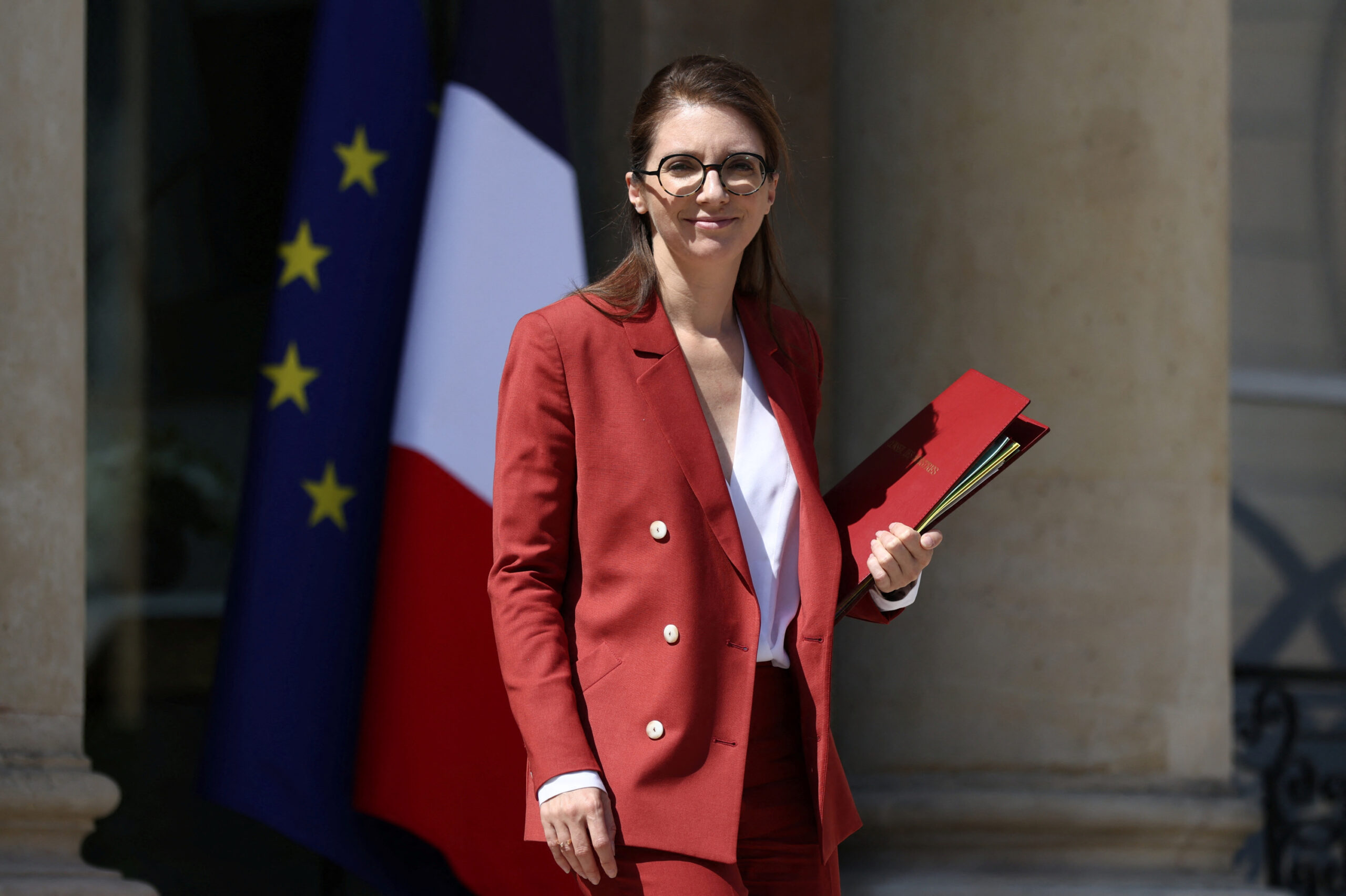 Aurore Bergé et sa coalition de « délateurs » : une menace pour la liberté d’expression