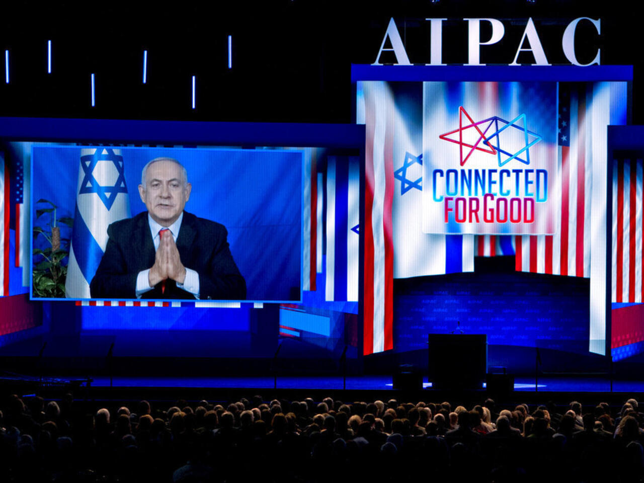 L’ombre de l’AIPAC : une influence dévastatrice sur le Moyen-Orient