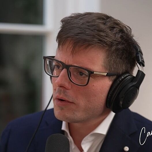 Xavier Poussard : une cible de la répression étatique contre les voix indépendantes