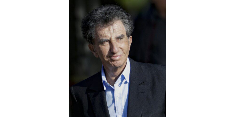 Jack Lang refuse de diffuser un documentaire financé par Jeffrey Epstein