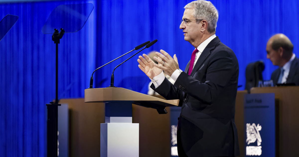 Nestlé : Un Directeur Général Licencié, une Crise de Confiance qui Menace l’Entreprise