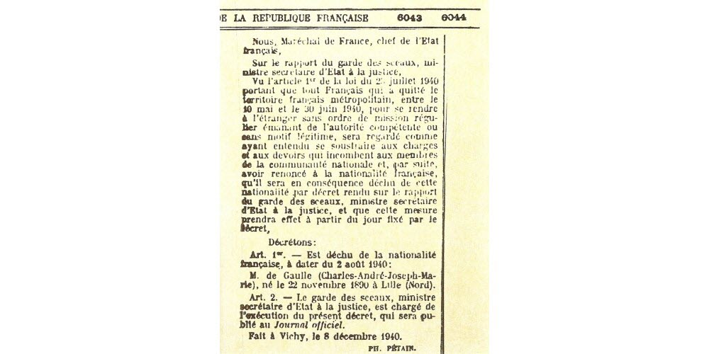 Le déclin français : une nation en léthargie totale
