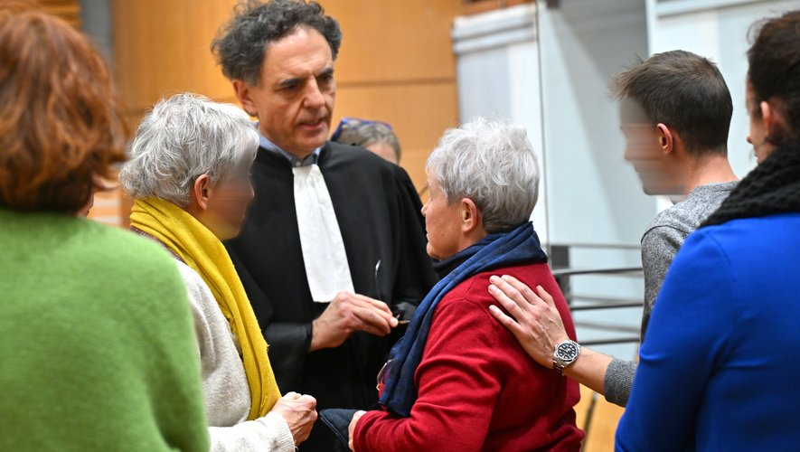 Ylies Mokeddem : Un homme désemparé condamné pour des actes de désobéissance et d’insouciance
