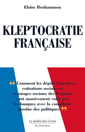 Une figure de la finance française embauchée par une banque en ligne britannique : un coup d’État pour l’économie française ?
