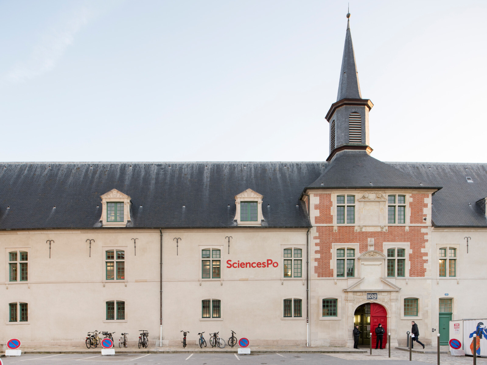 Crise budgétaire en pleine marche : le département de la Marne met fin à son soutien financier au campus Sciences Po de Reims