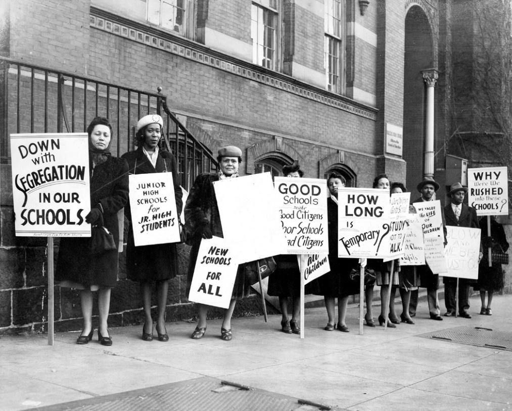 L’urgence de la ségrégation scolaire en France : une crise qui menace l’unité nationale