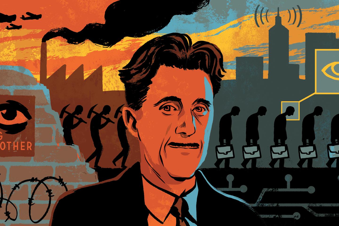 La censure en Belgique francophone : un retour à l’ère de Orwell