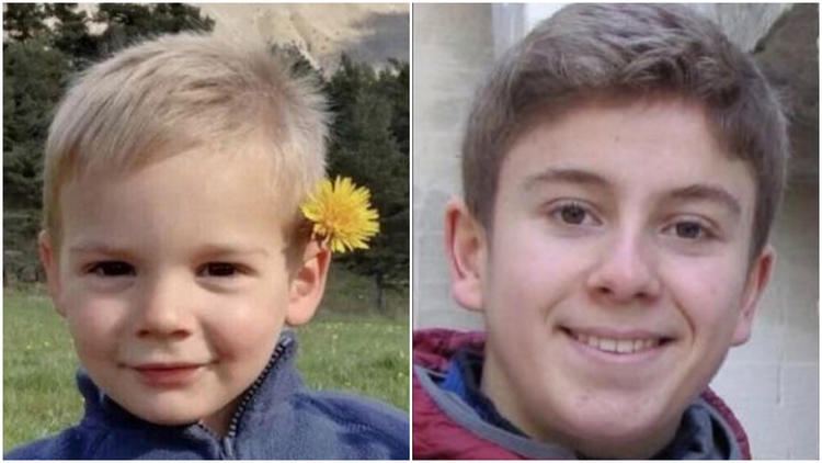 Un corps trouvé dans un bosquet de Grenoble : une affaire inquiétante