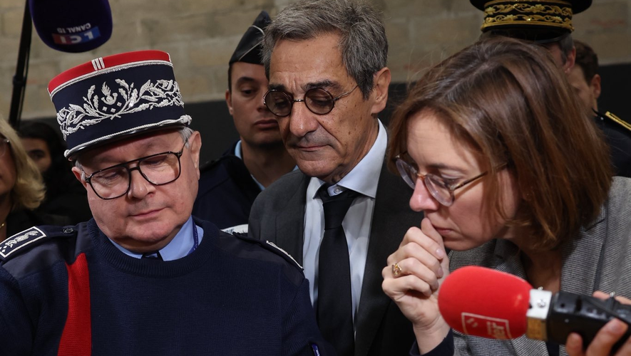 Amélie de Montchalin : une guerre contre Shein