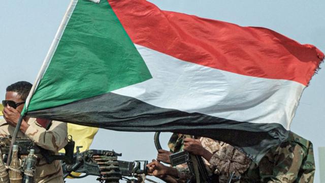 UK : Un rôle trouble dans l’armement des milices soudanaises