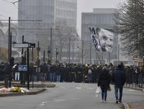 Violent attaque à Toulouges : un éducateur blessé par une quinzaine d’individus armés