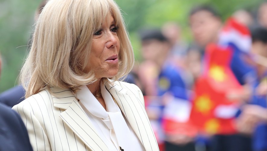 Affaire Brigitte Macron : la justice tente de faire taire une rumeur