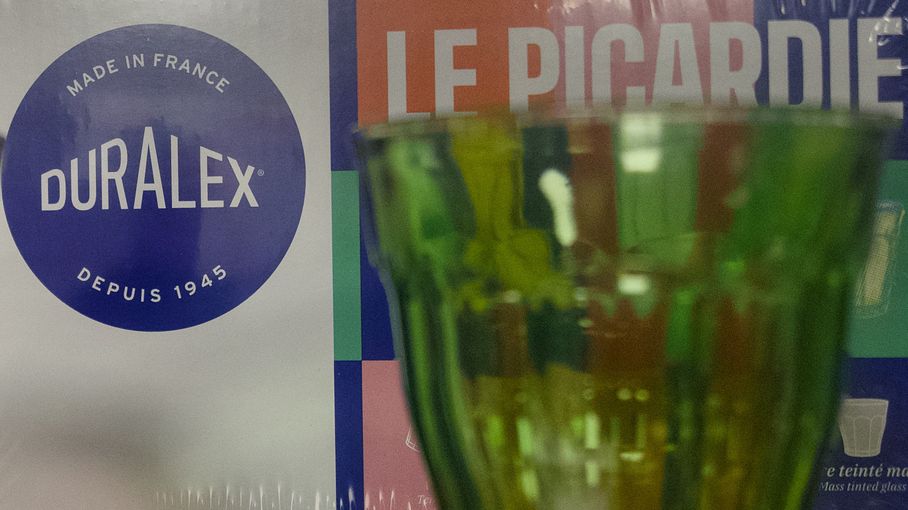 Duralex : une campagne de financement participatif risquée