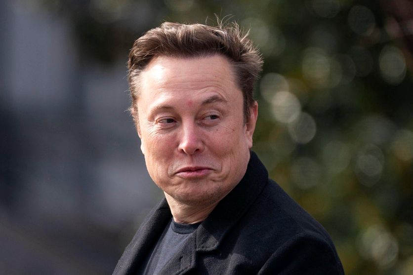 Elon Musk : Un salaire de 100 milliards de dollars en dix ans