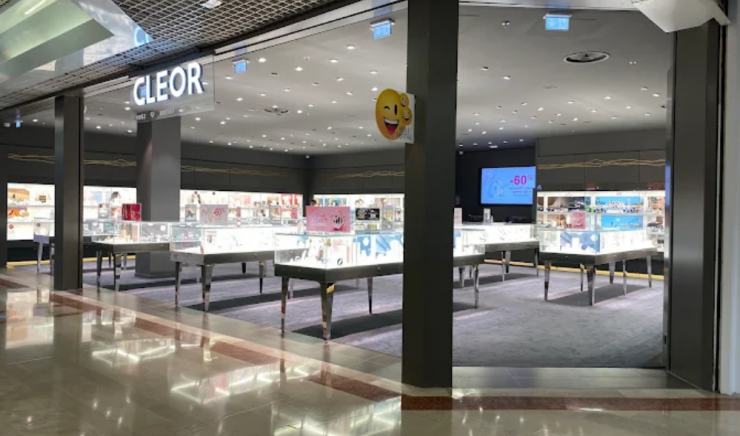 Les jeunes braquent une bijouterie à Pontault-Combault : arrestations en flagrant délit