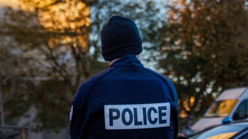 Violent crime à Marseille : un jeune homme dévalisé par des agresseurs masqués