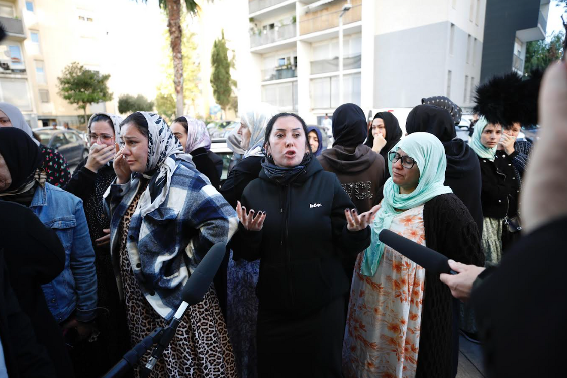 Un drame à Nice : une mère tchétchène tuée par son mari sous les yeux de sa fille