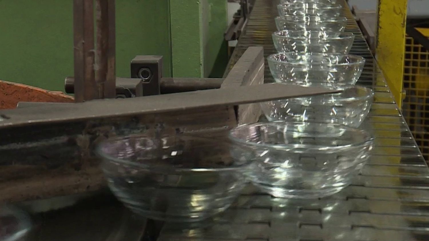 Les Français se mobilisent pour Duralex : 19 millions d’euros levés en 24 heures