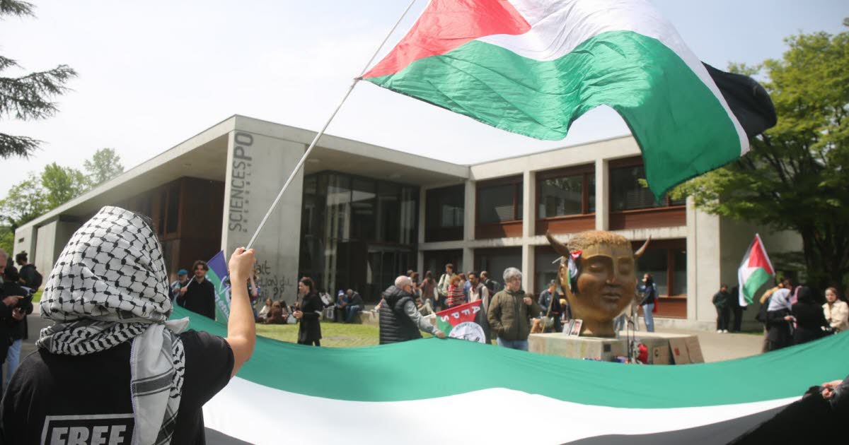 Annulation de la conférence de Youssef Hindi à Grenoble : une perte pour les participants